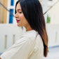 Women’s Beige Regular Fit T-Shirt