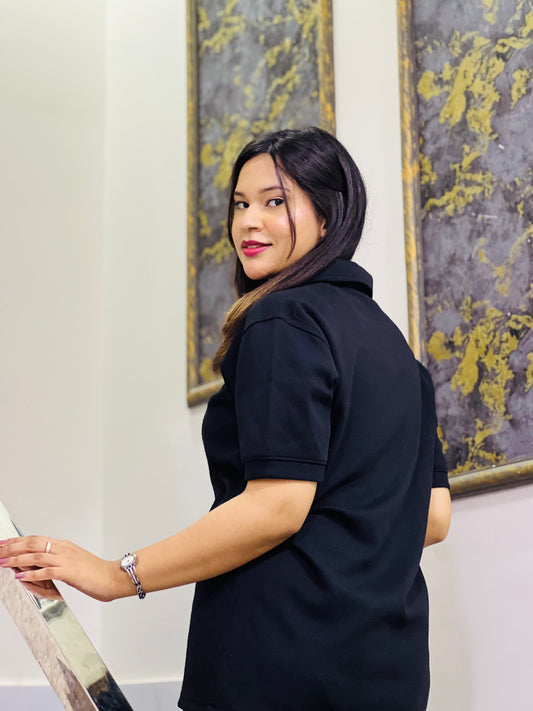 The best fall female combo